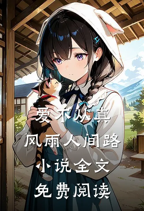 爱不从真，风雨人间路小说全文免费阅读