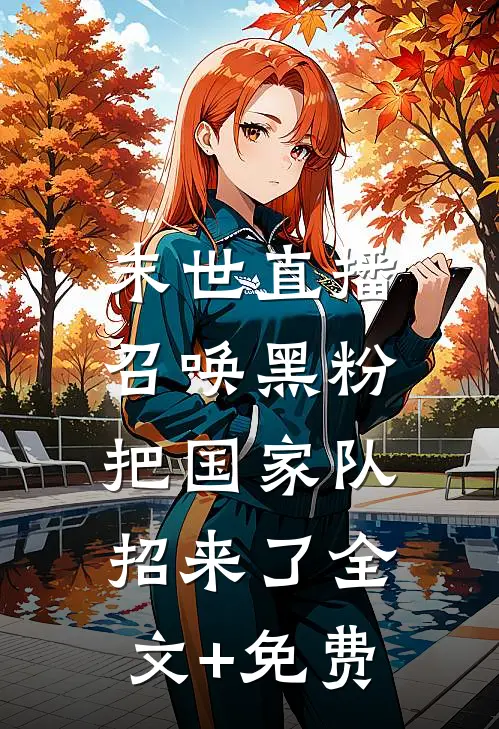 末世直播：召唤黑粉把国家队招来了全文+免费