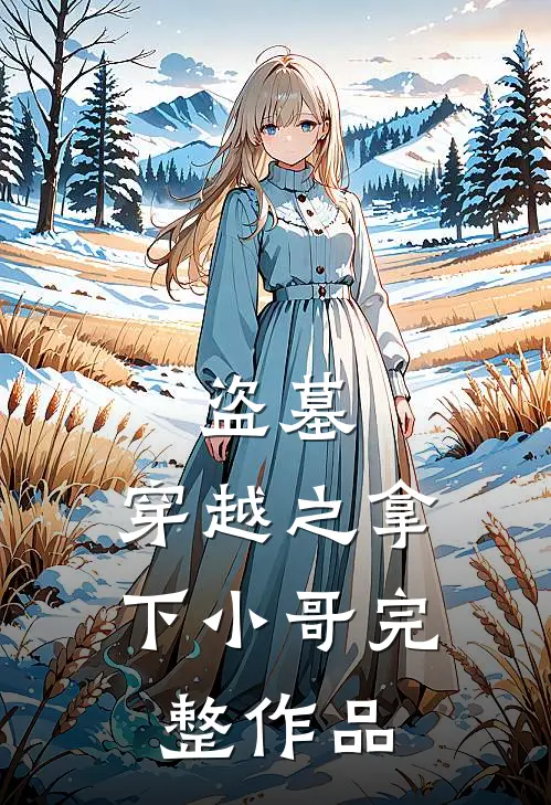 盗墓穿越之拿下小哥完整作品免费阅读