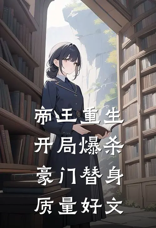帝王重生：开局爆杀豪门替身质量好文