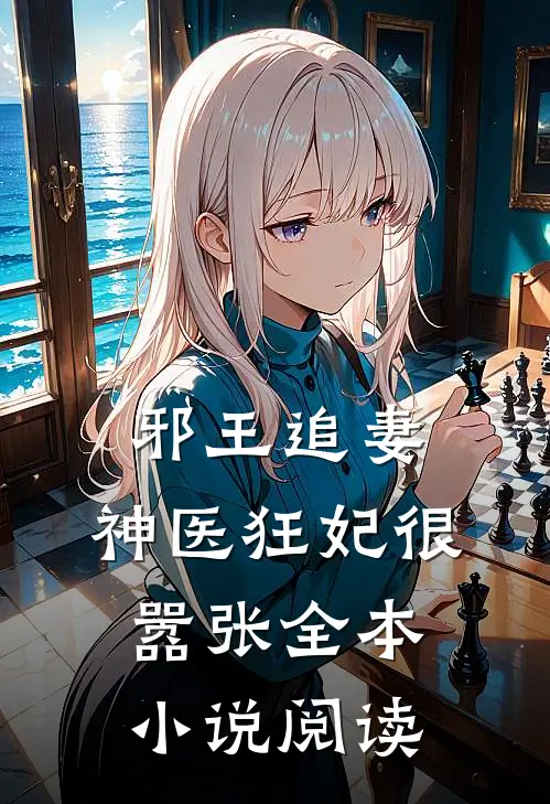 邪王追妻：神医狂妃很嚣张全本小说阅读