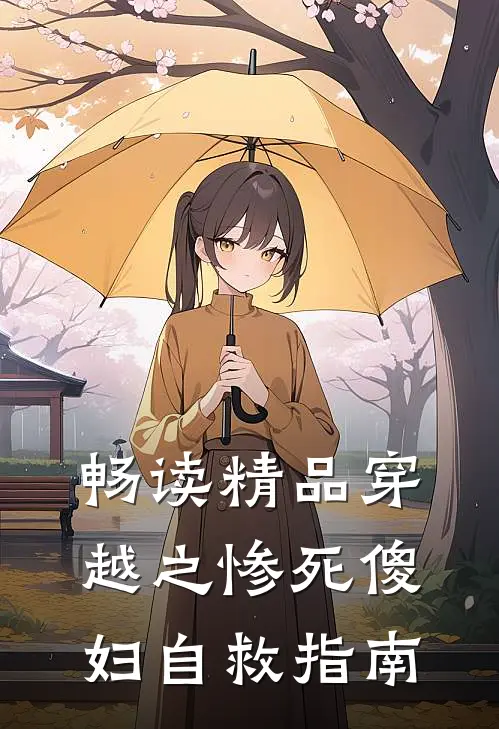 畅读精品穿越之惨死傻妇自救指南