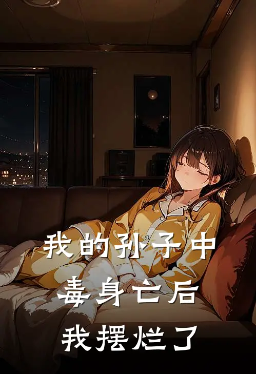 我的孙子中毒身亡后，我摆烂了