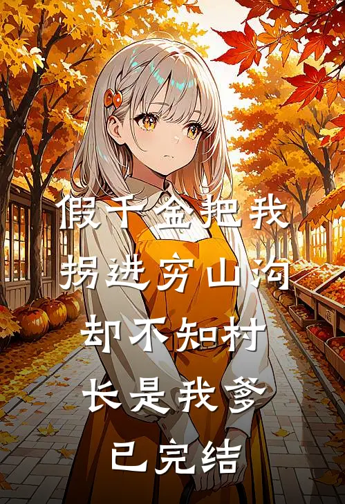 假千金把我拐进穷山沟，却不知村长是我爹已完结