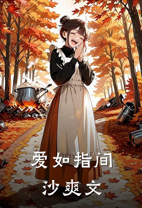 爱如指间沙爽文