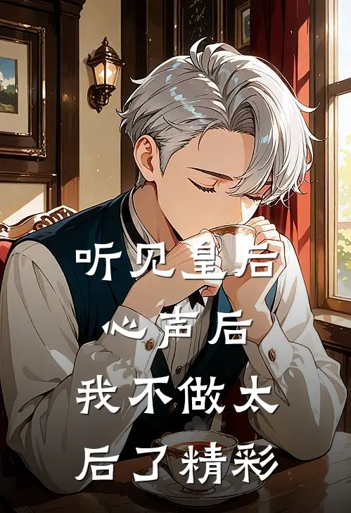 听见皇后心声后，我不做太后了精彩