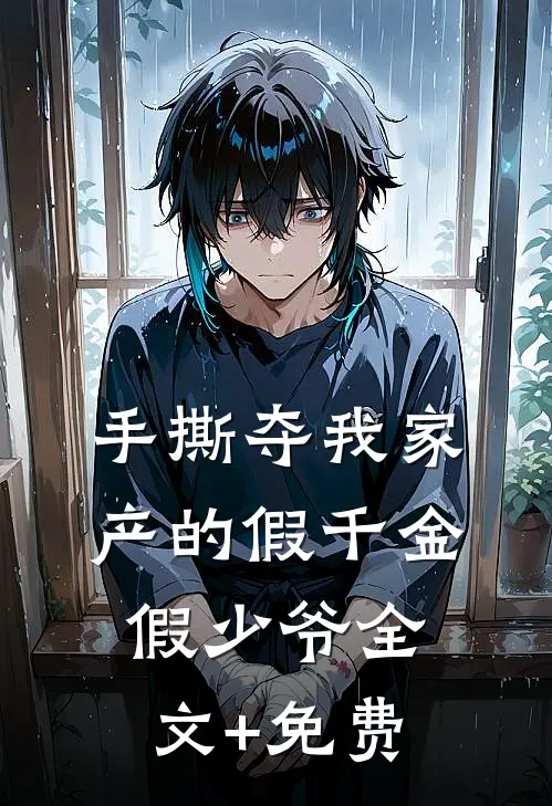 手撕夺我家产的假千金假少爷全文+免费