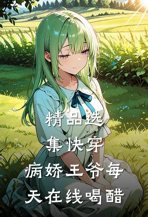 精品选集快穿：病娇王爷每天在线喝醋