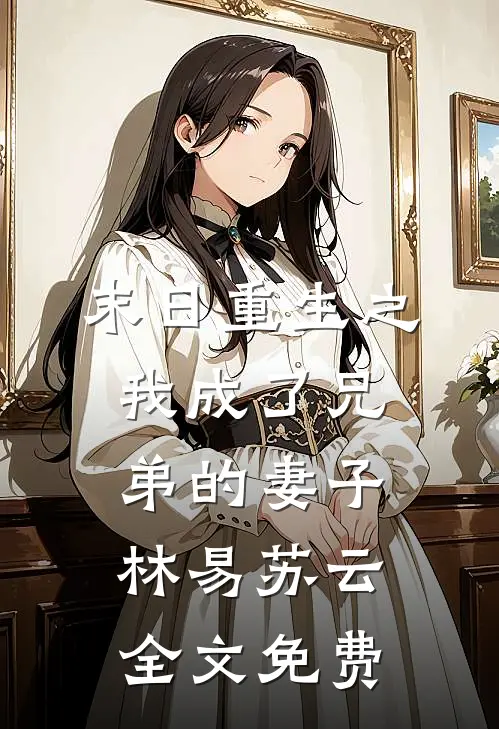 末日重生之我成了兄弟的妻子林易苏云全文免费