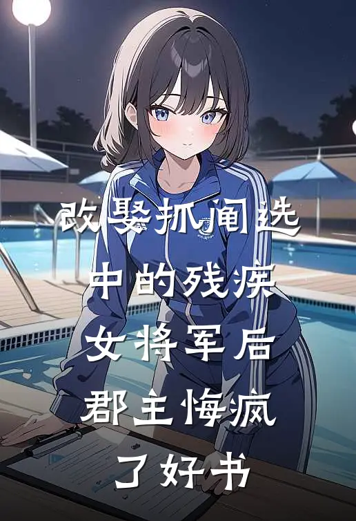 改娶抓阄选中的残疾女将军后，郡主悔疯了好书