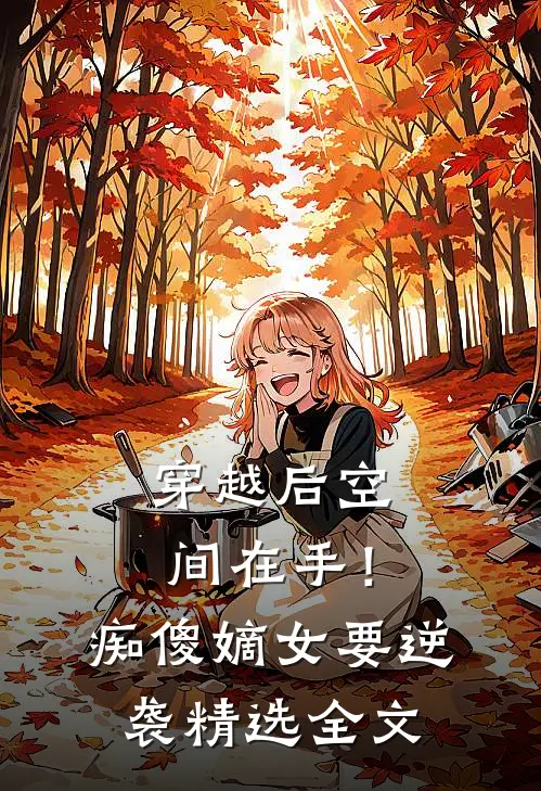 穿越后空间在手！痴傻嫡女要逆袭精选全文