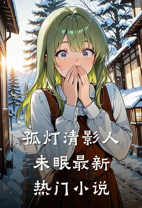 孤灯清影人未眠最新热门小说