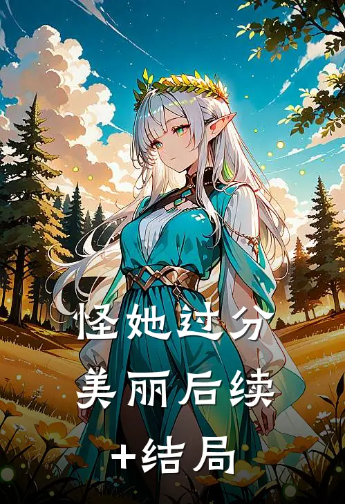 怪她过分美丽后续+结局