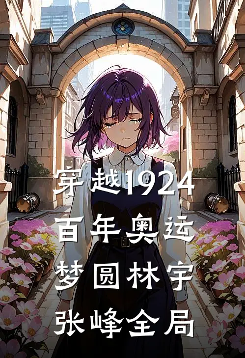 穿越1924：百年奥运梦圆林宇张峰全局