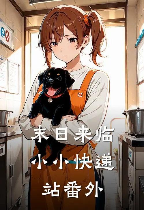 末日来临：小小快递站 番外