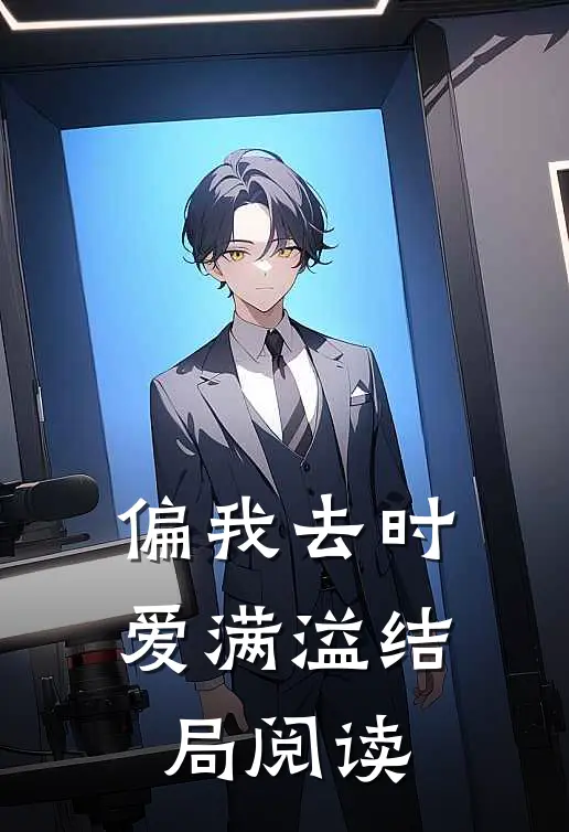 偏我去时爱满溢结局阅读