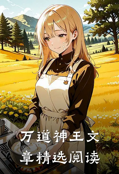 万道神王文章精选阅读