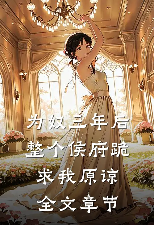 为奴三年后，整个侯府跪求我原谅全文章节