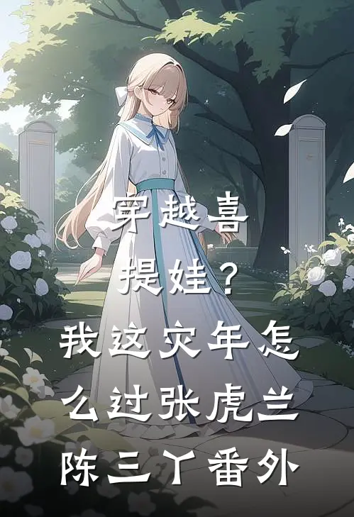 穿越喜提娃？我这灾年怎么过张虎兰陈三丫 番外
