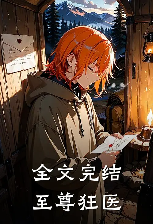 全文完结至尊狂医
