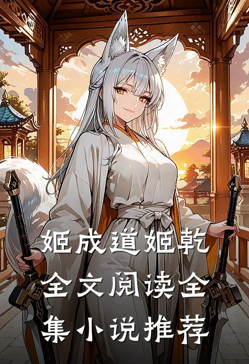 姬成道姬乾全文阅读全集小说推荐