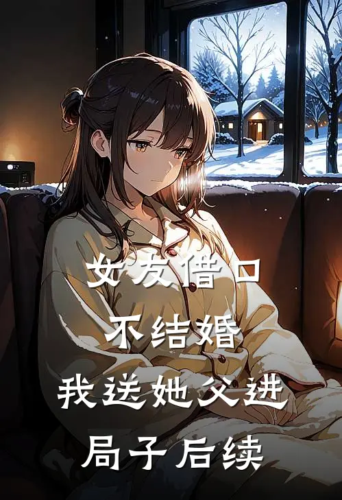 女友借口不结婚，我送她父进局子后续