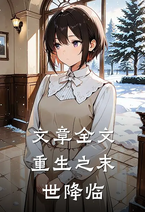 文章全文重生之末世降临
