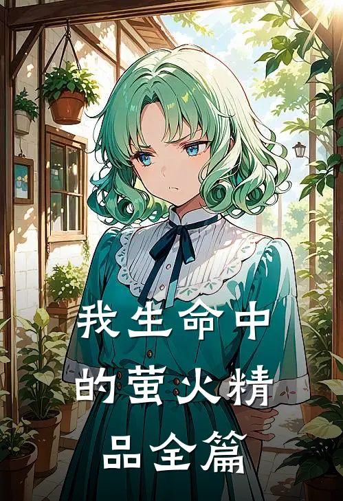 我生命中的萤火精品全篇