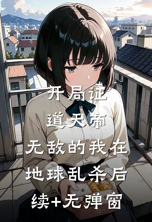 开局证道天帝，无敌的我在地球乱杀后续+无弹窗