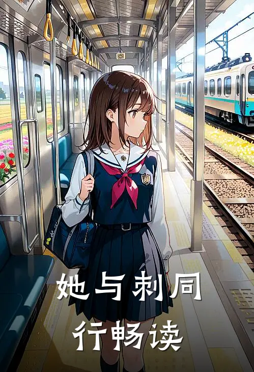 她与刺同行畅读