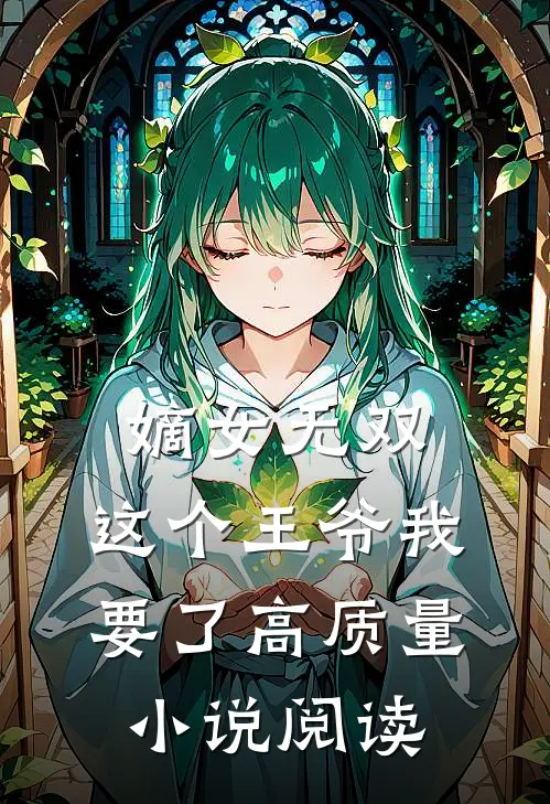 嫡女无双：这个王爷我要了高质量小说阅读