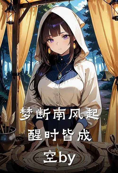 梦断南风起，醒时皆成空by