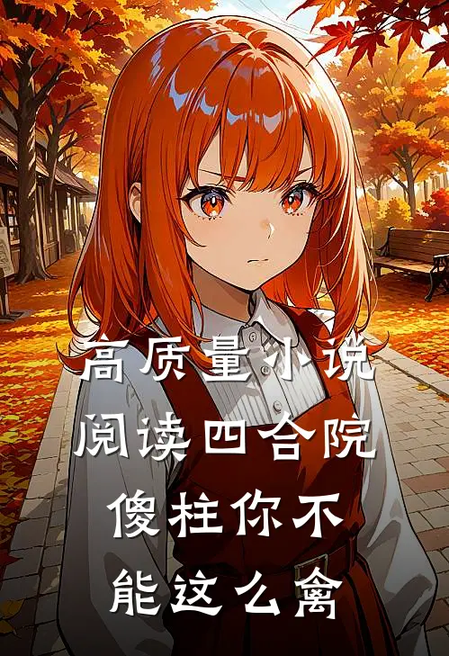 高质量小说阅读四合院傻柱你不能这么禽