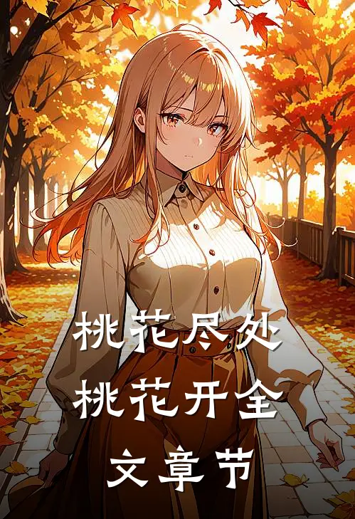 桃花尽处桃花开全文章节