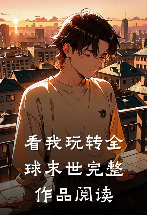 看我玩转全球末世完整作品阅读