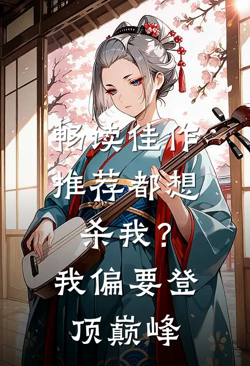 畅读佳作推荐都想杀我？我偏要登顶巅峰