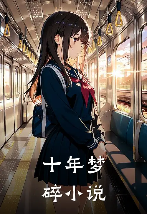 十年梦碎小说