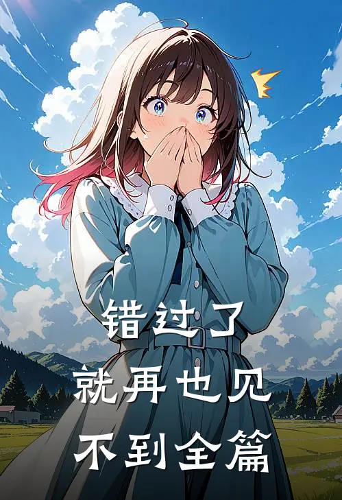 错过了，就再也见不到全篇