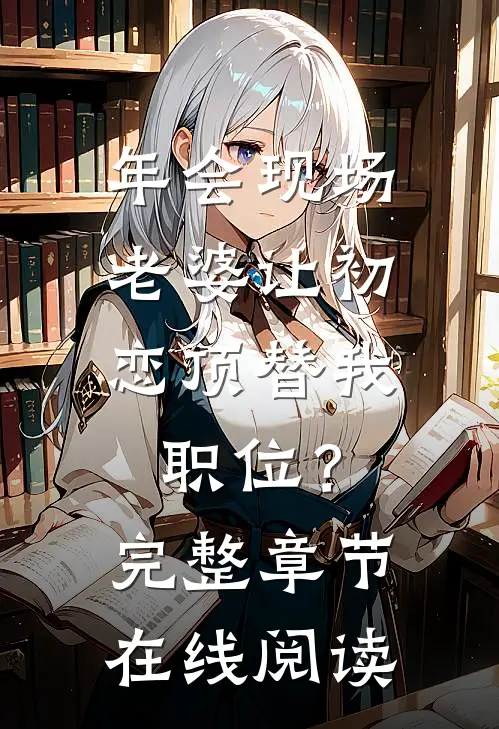 年会现场，老婆让初恋顶替我职位？完整章节在线阅读