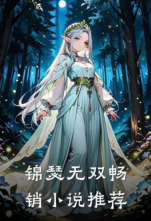 锦瑟无双畅销小说推荐