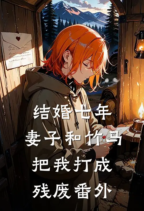 结婚七年，妻子和竹马把我打成残废番外
