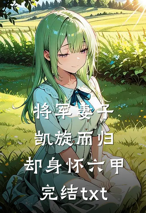 将军妻子凯旋而归，却身怀六甲完结txt