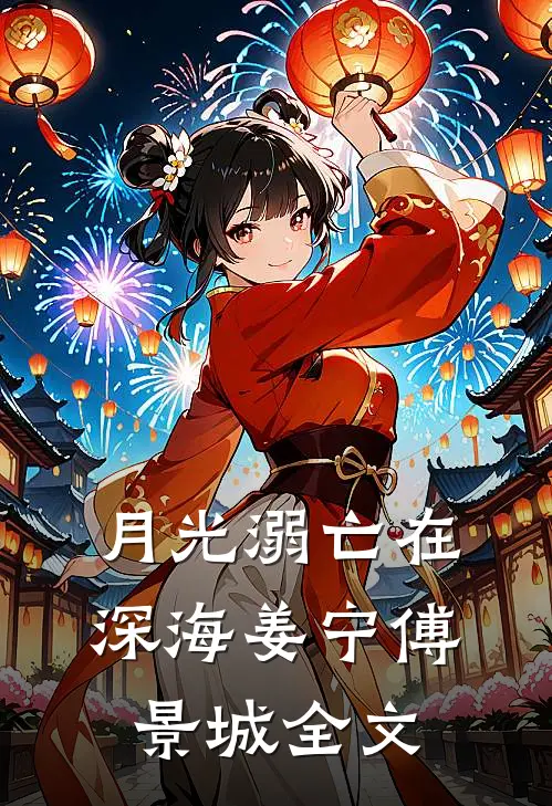 月光溺亡在深海姜宁傅景城全文