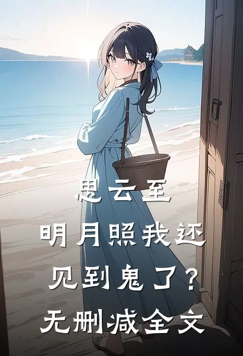 思云至：明月照我还-见到鬼了？无删减全文