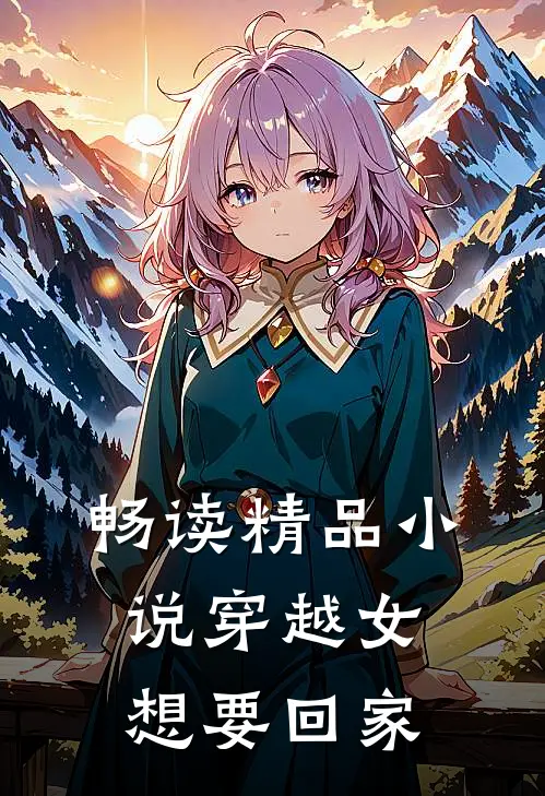 畅读精品小说穿越女想要回家