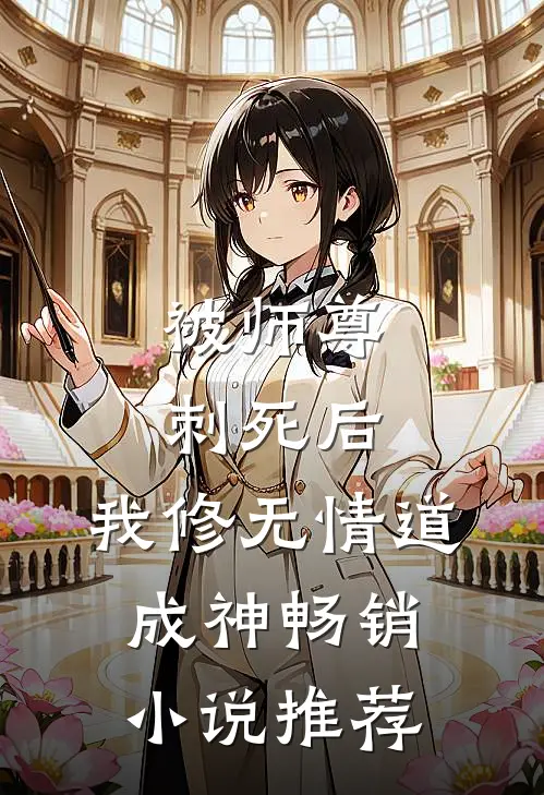 被师尊刺死后，我修无情道成神畅销小说推荐