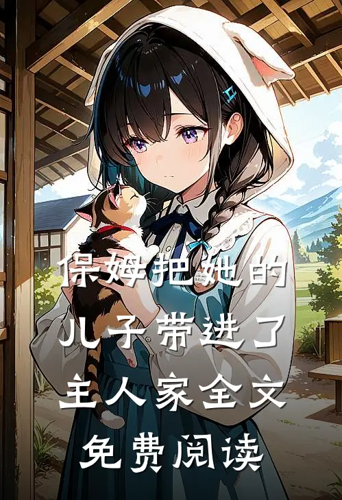 保姆把她的儿子带进了主人家全文免费阅读