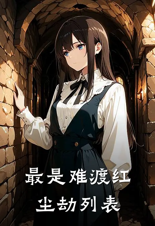 最是难渡红尘劫列表