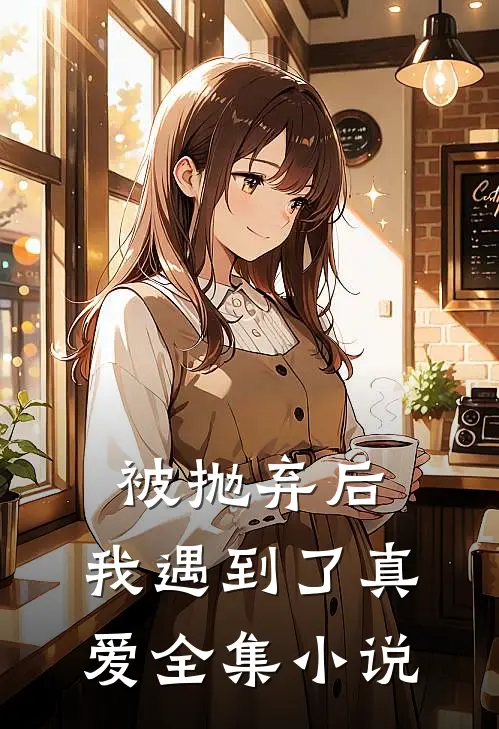 被抛弃后，我遇到了真爱全集小说
