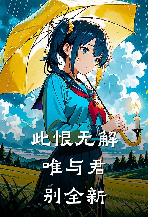 此恨无解，唯与君别全新